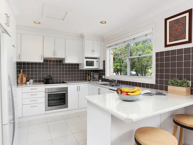 Fourth view of Homely townhouse listing, 7/67 Denman Avenue, Woolooware NSW 2230