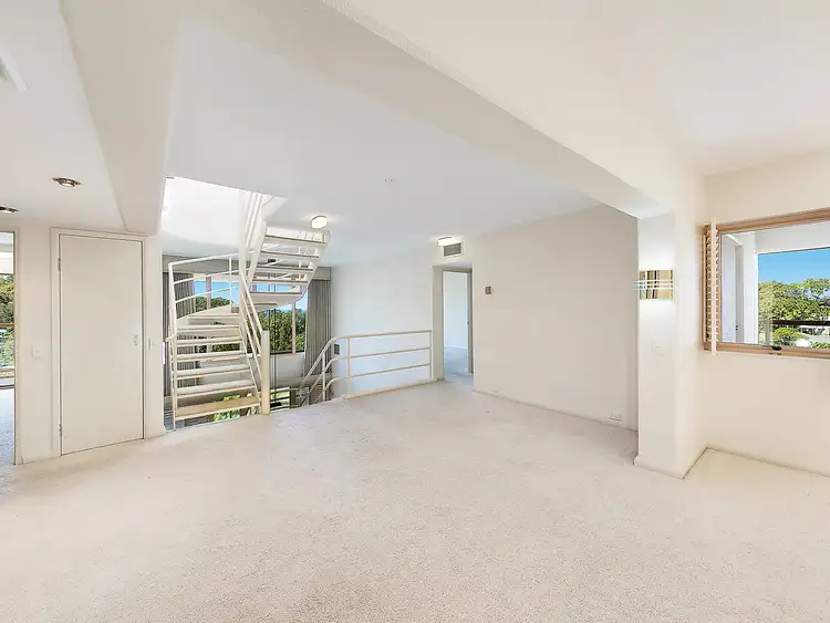 Second view of Homely apartment listing, 2704/2 Pacific Bay Resort, Resort Drive, Coffs Harbour NSW 2450