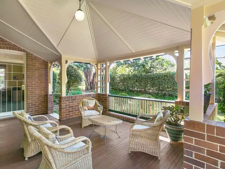 Sixth view of Homely house listing, 15 Northcote Avenue, Killara NSW 2071