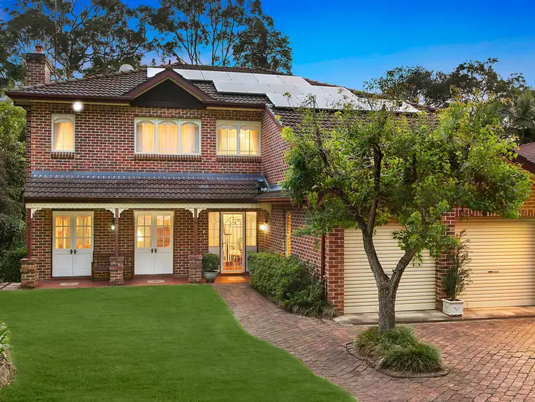 117A Essex Street, Epping NSW 2121