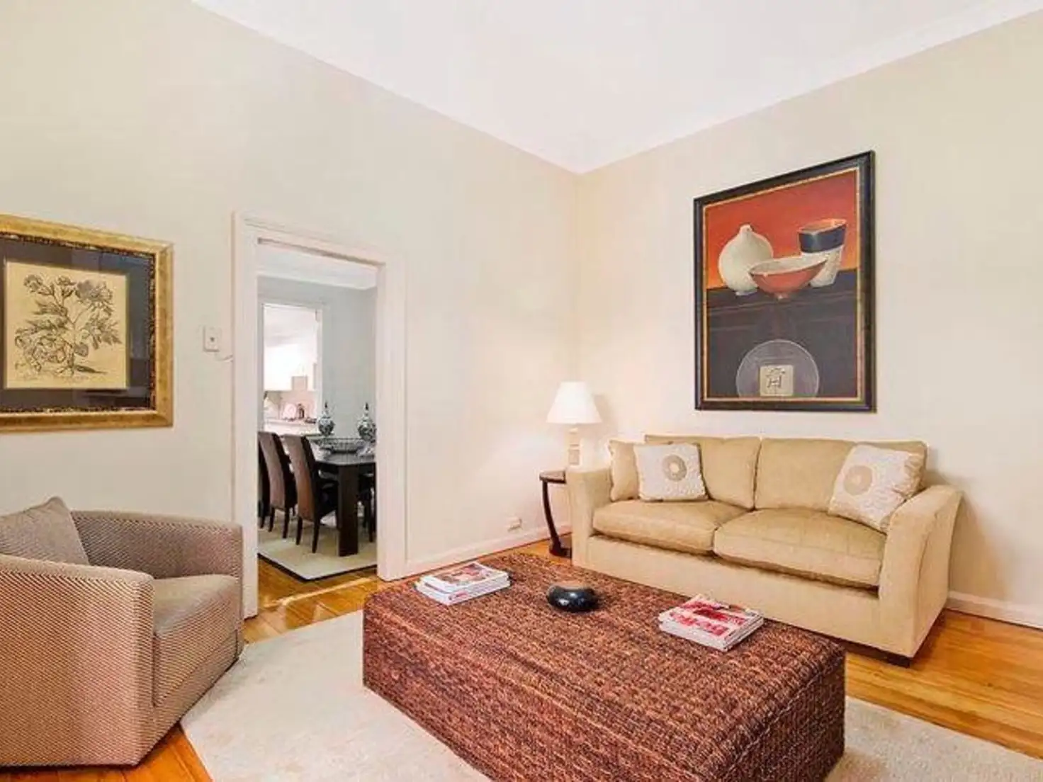 Main view of Homely house listing, 98 Doncaster Avenue, Kensington NSW 2033