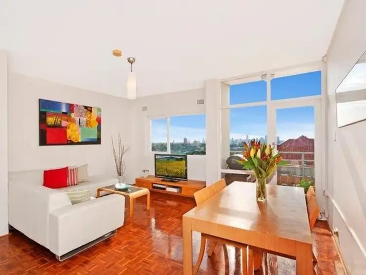 Main view of Homely apartment listing, 22/32 Bellevue Road, Bellevue Hill NSW 2023