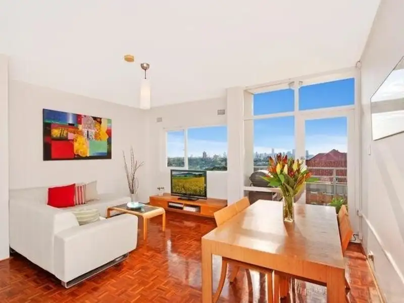Main view of Homely apartment listing, 22/32 Bellevue Road, Bellevue Hill NSW 2023