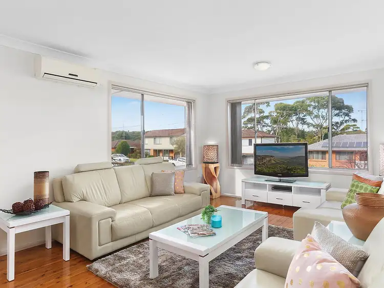 Main view of Homely house listing, 60 O'Donnell Drive, Figtree NSW 2525