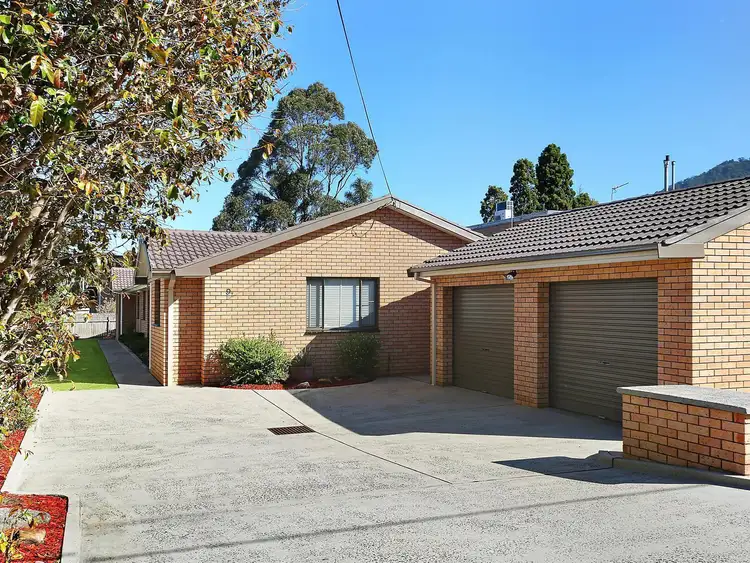 Second view of Homely villa listing, 1/97 Balgownie Road, Balgownie NSW 2519