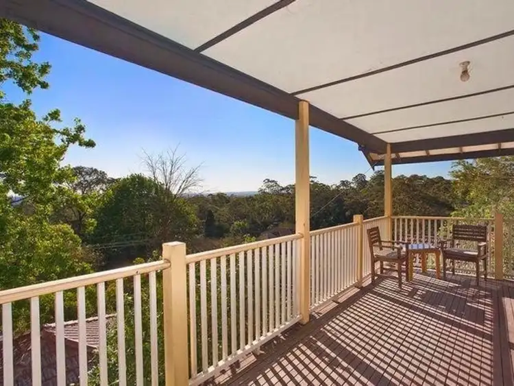 Fourth view of Homely house listing, 3 Kings Avenue, Roseville NSW 2069