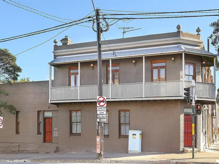 Fourth view of Homely house listing, 14 Henderson Road, Alexandria NSW 2015