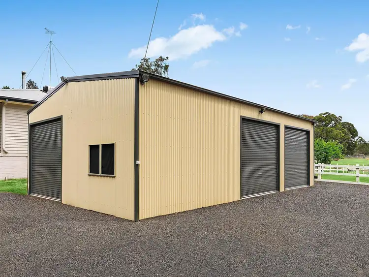 Fifth view of Homely house listing, 120 Arina Road, Bargo NSW 2574