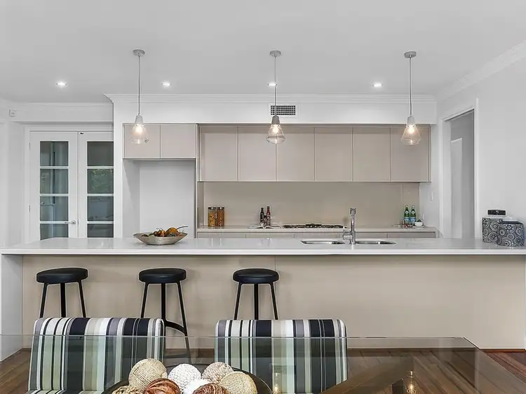 Third view of Homely house listing, 31 Greendale Avenue, Pymble NSW 2073