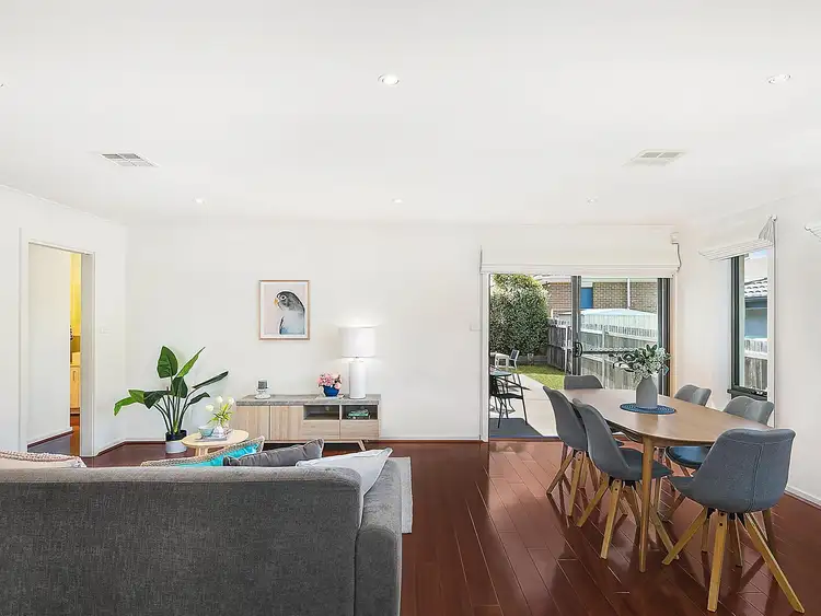 Sixth view of Homely house listing, 104 Bill Ferguson Circuit, Bonner ACT 2914