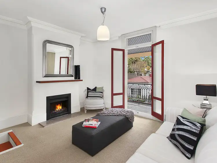 Third view of Homely house listing, 7 Reuss Street, Birchgrove NSW 2041