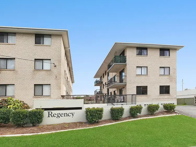 Fourth view of Homely apartment listing, 15/3 Barrett Street, Tweed Heads West NSW 2485