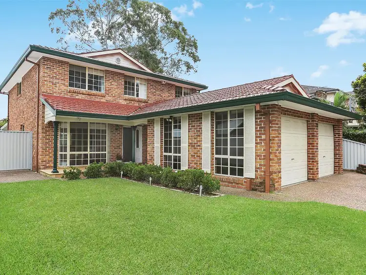 10 Spofforth Street, Ermington NSW 2115