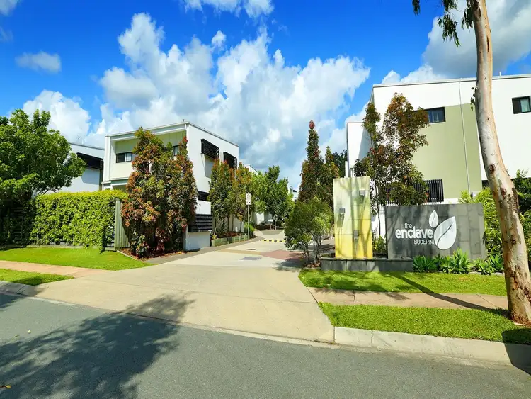 27/7 Figbird Crescent, Buderim QLD 4556