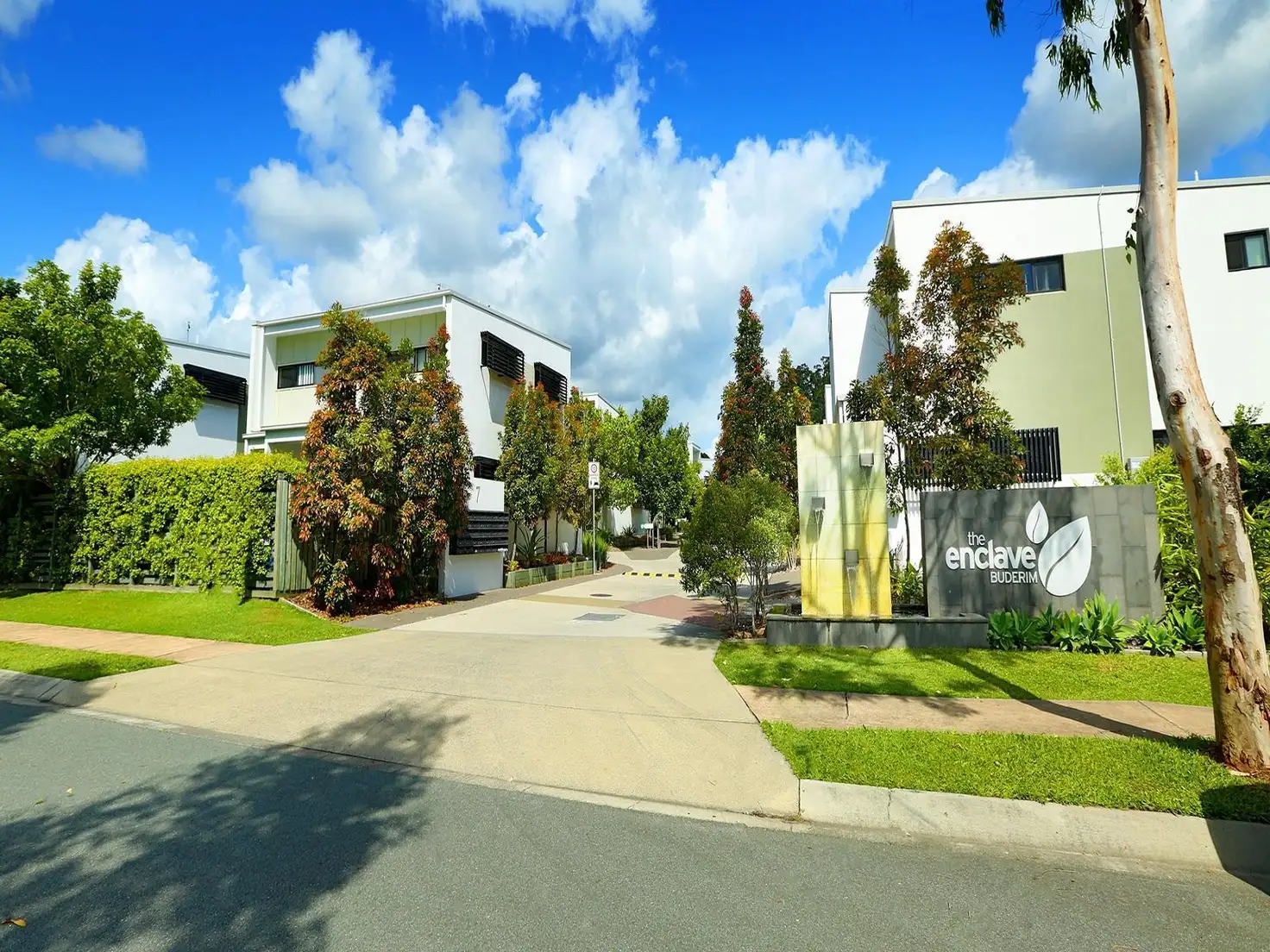 Main view of Homely townhouse listing, 27/7 Figbird Crescent, Buderim QLD 4556
