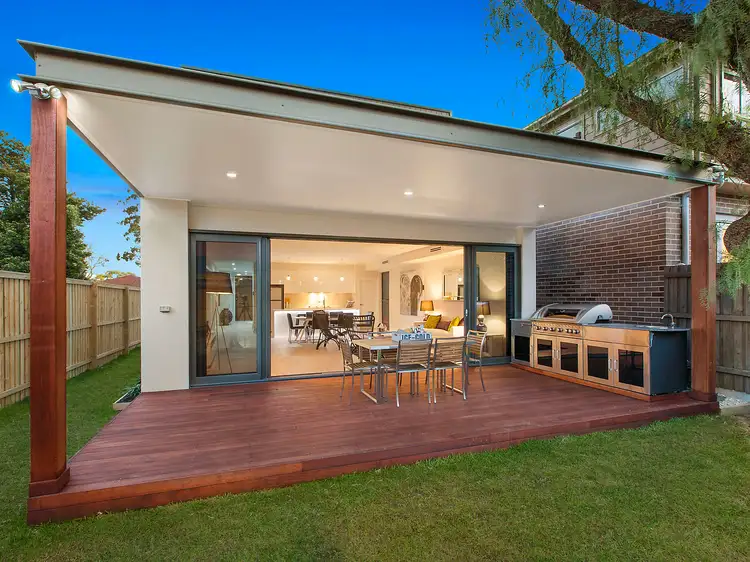 25 Hill Street, Leichhardt NSW 2040