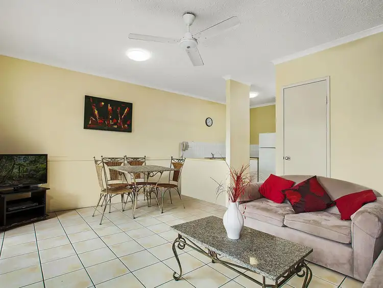 Second view of Homely apartment listing, 23/129 Oleander Street, Holloways Beach QLD 4878