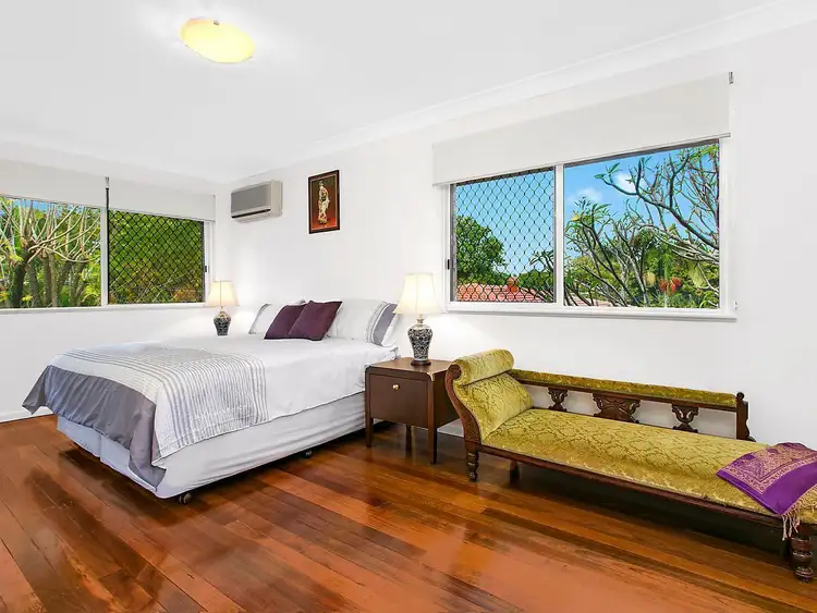 Sixth view of Homely house listing, 10 Pictavia Street, Toowong QLD 4066
