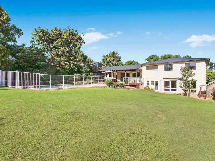 Third view of Homely house listing, 134 Collins Road, St Ives NSW 2075