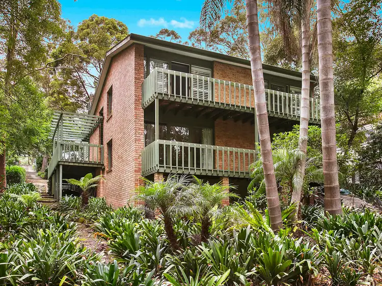 52A Sutherland Road, Beecroft NSW 2119