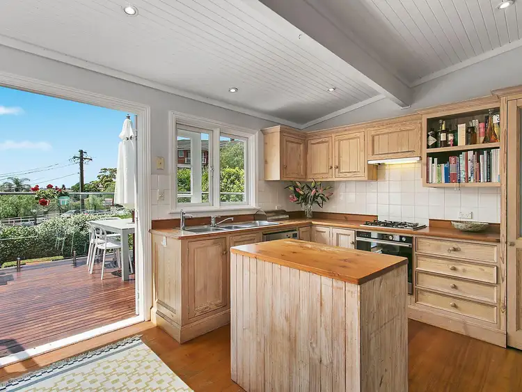 Sixth view of Homely house listing, 102 Grasmere Road, Cremorne NSW 2090