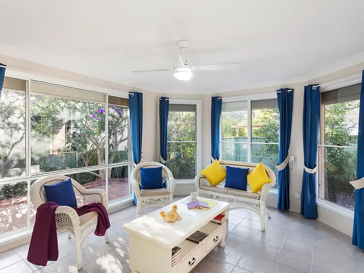 Fourth view of Homely house listing, 3 Flakelar Crescent, Terrigal NSW 2260