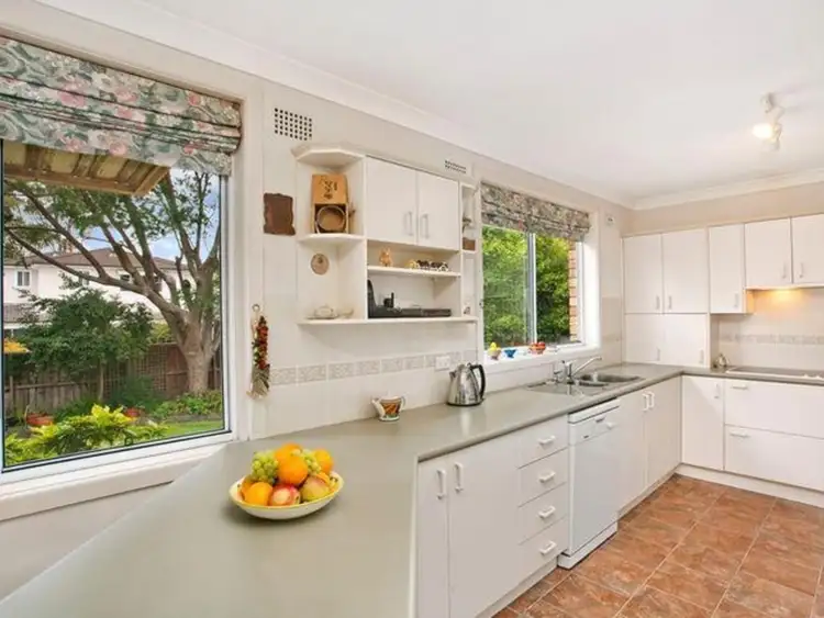 Third view of Homely house listing, 6 Glenarm Crescent, Killarney Heights NSW 2087