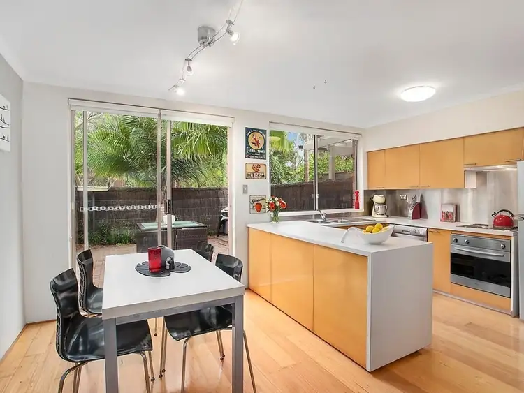 58/7 Taranto Road, Marsfield NSW 2122