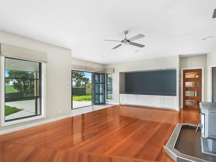 Main view of Homely rural property listing, 76 Peddell Lane, Gunning NSW 2581