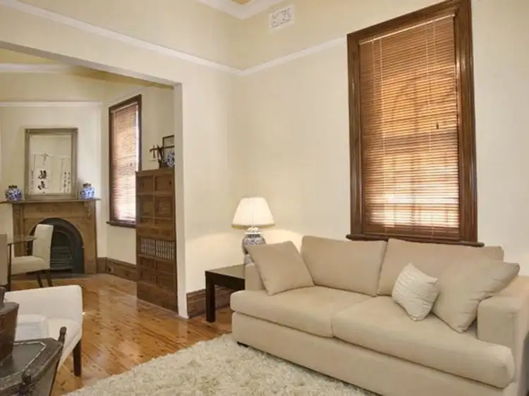 Second view of Homely house listing, 161 Rochford Street, Erskineville NSW 2043