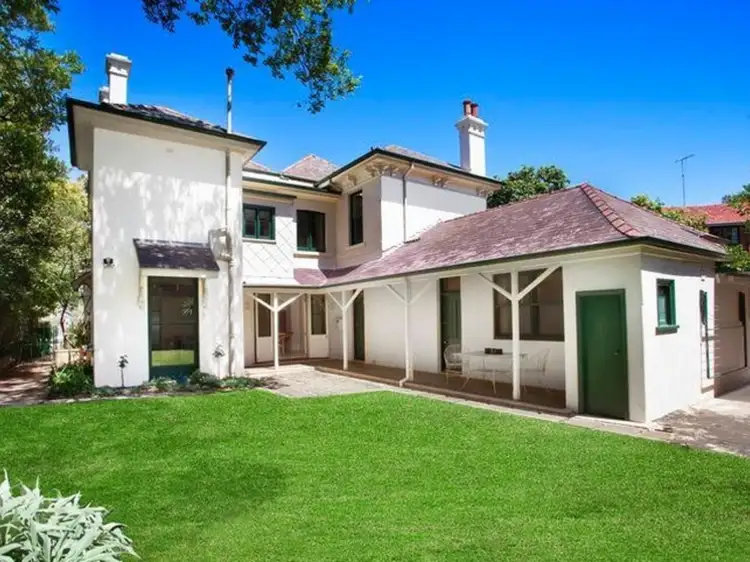 Fourth view of Homely house listing, 55 Hereford Street, Glebe NSW 2037