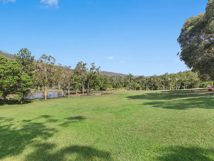Fourth view of Homely house listing, 897 Tamborine-Oxenford Road, Wongawallan QLD 4210