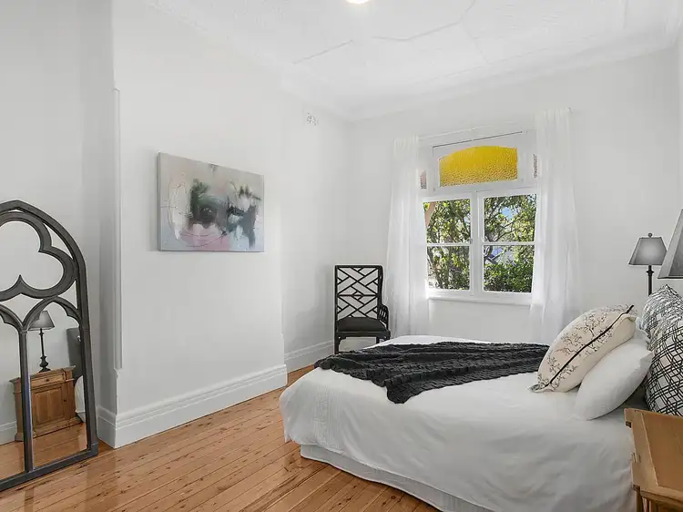 Fifth view of Homely house listing, 5 Stoke Avenue, Marrickville NSW 2204