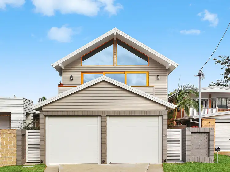 Sixth view of Homely apartment listing, 1/38 Cypress Terrace, Palm Beach QLD 4221