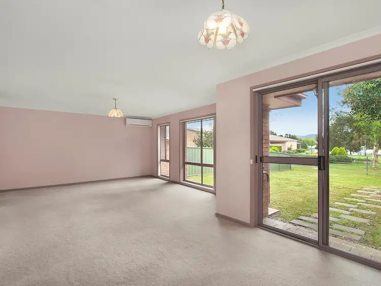 Third view of Homely townhouse listing, 142 De Little Circuit, Greenway ACT 2900