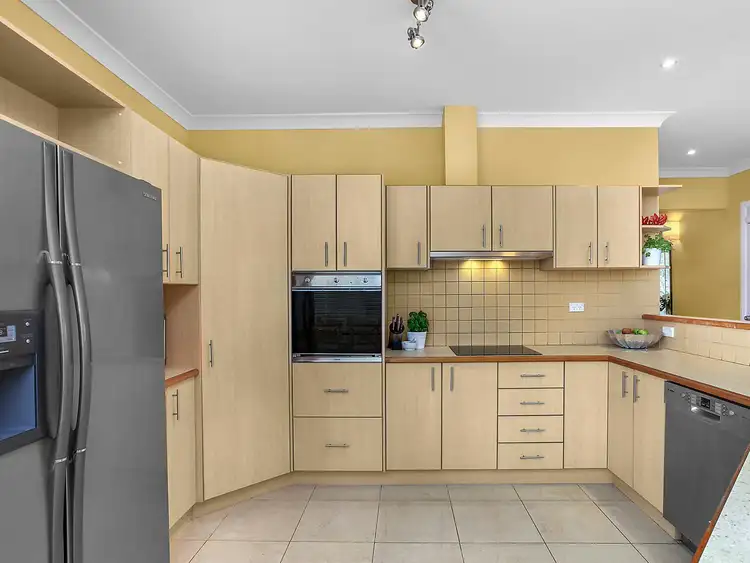 Fifth view of Homely house listing, 17 Vignes Street, Ermington NSW 2115