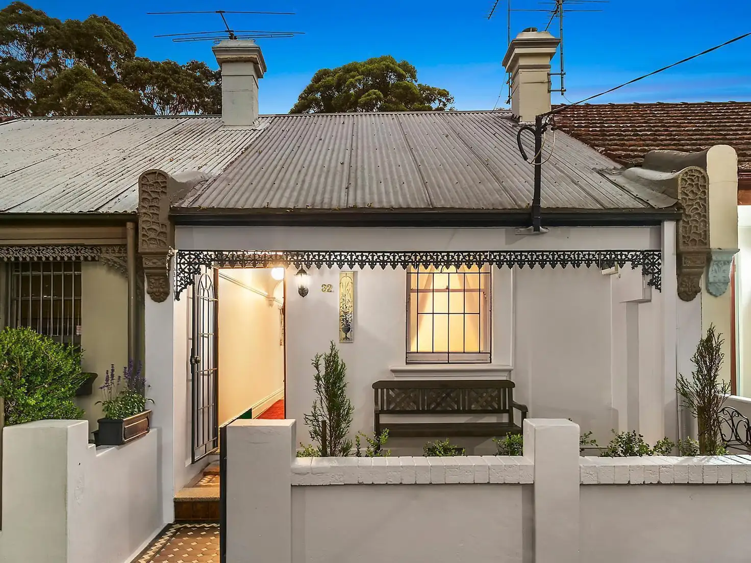 Main view of Homely house listing, 32 Marmion Street, Camperdown NSW 2050