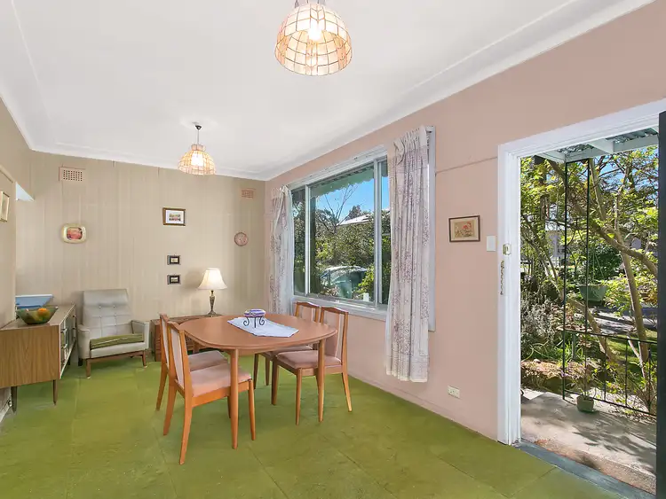 Fourth view of Homely house listing, 1 Greenfield Place, Forestville NSW 2087