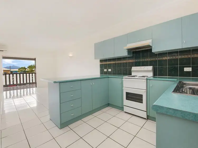 Second view of Homely apartment listing, 4/115 Buchan Street, Bungalow QLD 4870