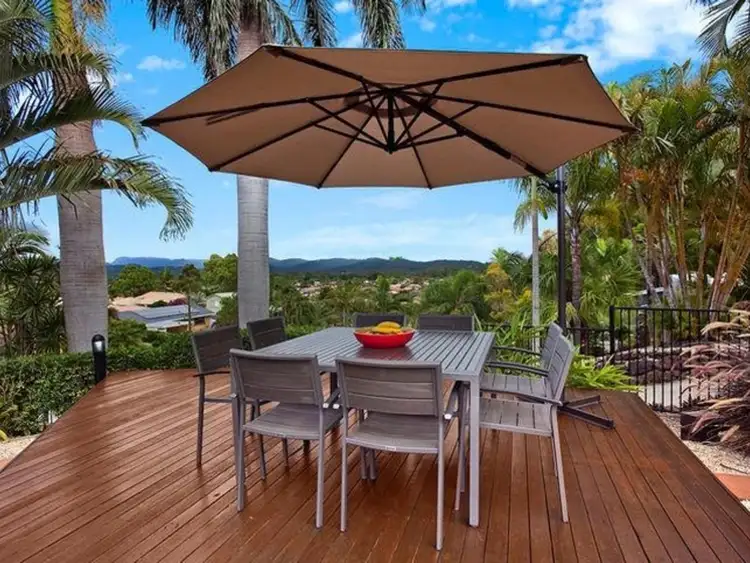 Fifth view of Homely house listing, 22 Fatsia Court, Elanora QLD 4221