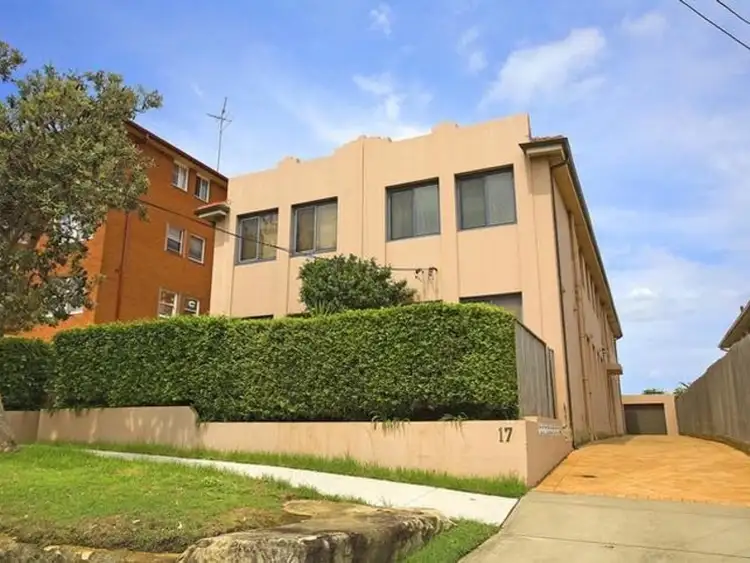 Third view of Homely apartment listing, 3/17 Duncan Street, Maroubra NSW 2035