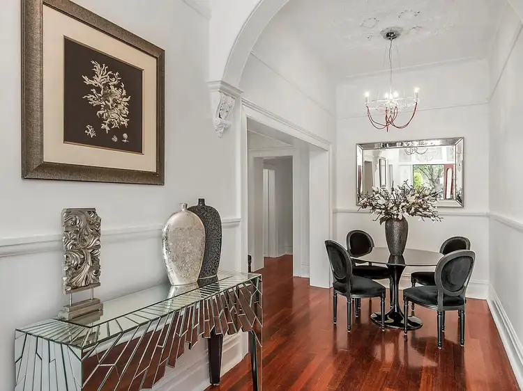 Second view of Homely apartment listing, 2/12 Elizabeth Street, Ashfield NSW 2131