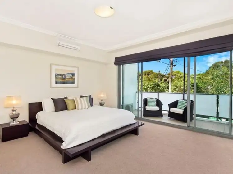 Third view of Homely apartment listing, 7/60 Princes Highway, St Peters NSW 2044