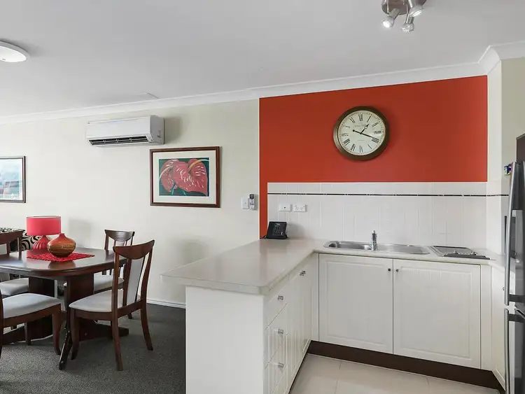 Third view of Homely apartment listing, 610/53 Esplanade, Cairns QLD 4870