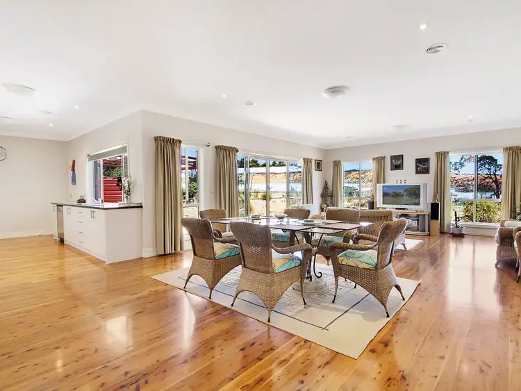 Second view of Homely house listing, 4 Short Street, Collector NSW 2581