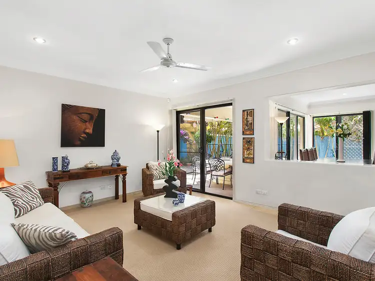 Third view of Homely house listing, 21 Ken Crescent, Monterey Keys QLD 4212