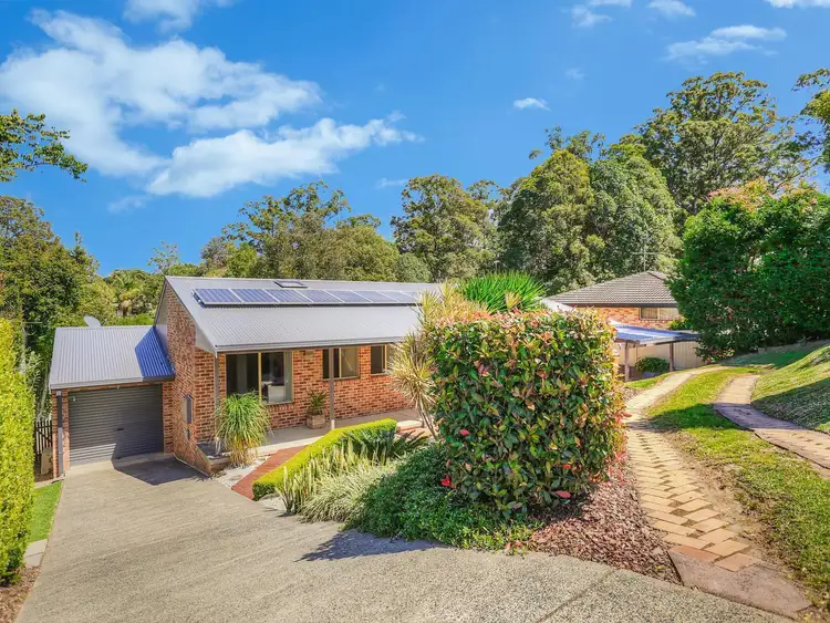 Second view of Homely house listing, 34 Oscar Ramsay Drive, Boambee East NSW 2452