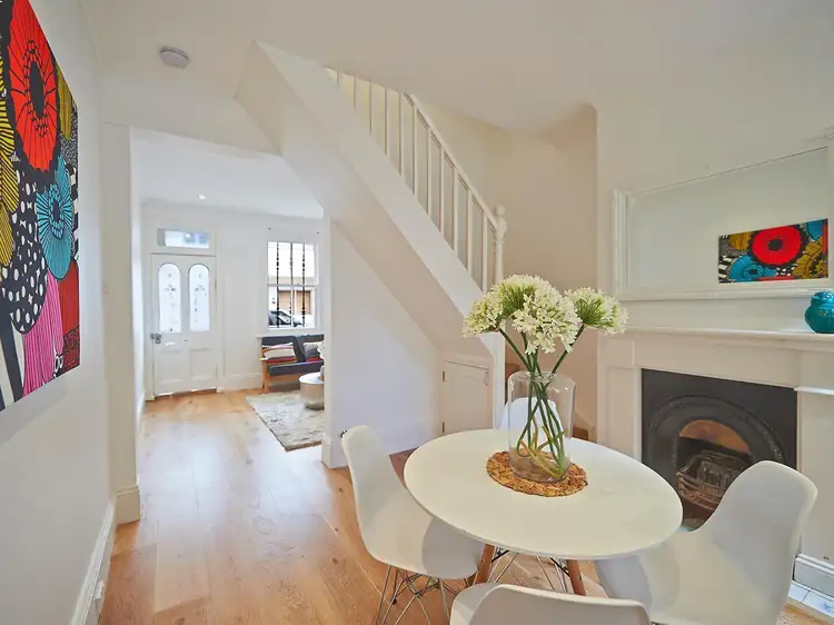 Main view of Homely house listing, 21 George Street, Paddington NSW 2021