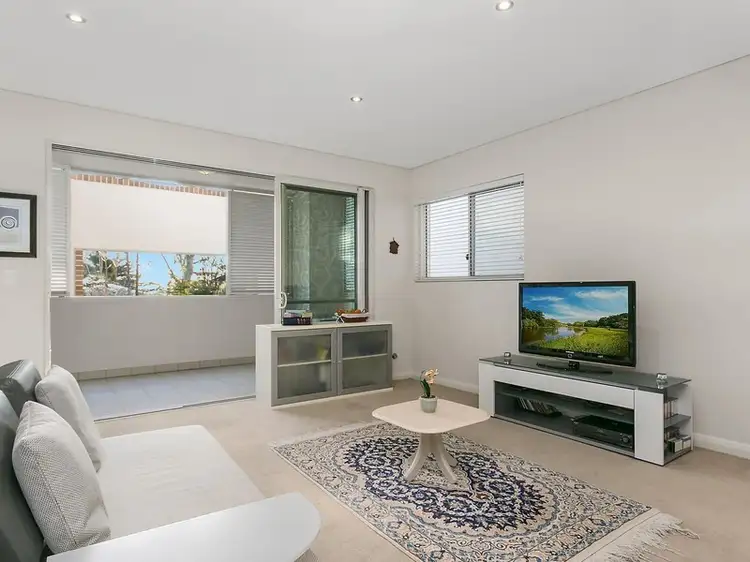 Main view of Homely apartment listing, 207/657 Pacific Highway, Killara NSW 2071
