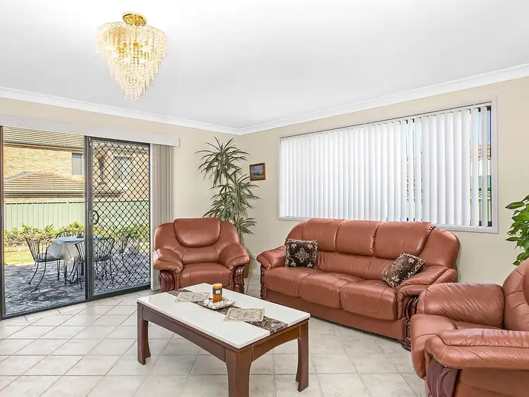 Fourth view of Homely house listing, 18 Glenrowan Drive, Harrington Park NSW 2567